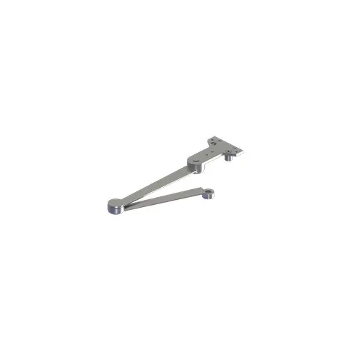 5125 Extra Heavy Duty Stop Arm Dark Bronze Finish