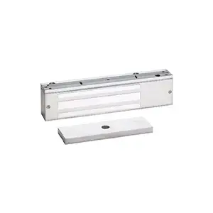Hager 174709-XCP2 Single magnetic lock with 1200 lbs