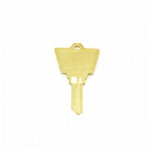 6 Pin Large Bow Key H Keyway