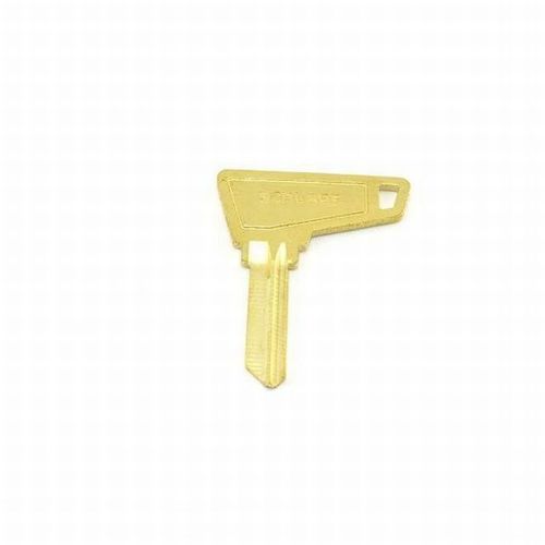 6 Pin Access Bow Key H Keyway