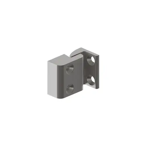 Hager 139749 4953 STABILIZER KIT US32D Satin Stainless Steel