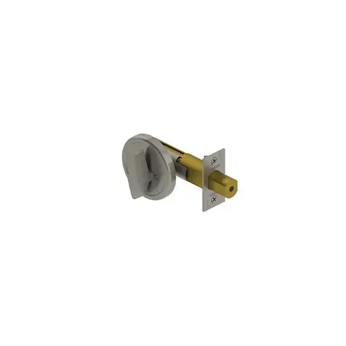 3221 ADJ US32D Satin Stainless Steel