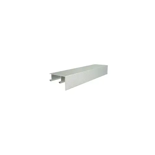 9820 48 AL 48"FASCIA TRACK AL