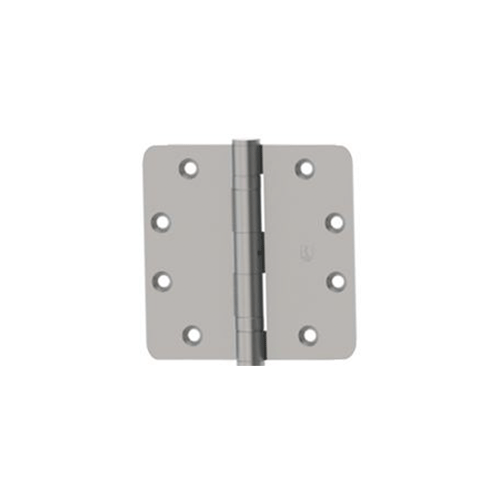 4-1/2" x 4" Storefront Hinge Prime Coat Paint