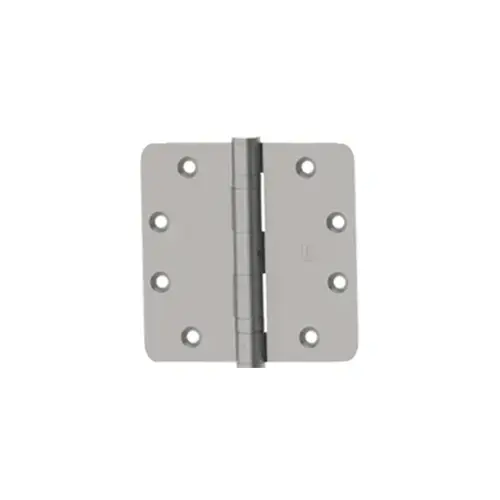 A796 US32D REV1 NRP-RCBB1191 4.5 X 4 5/32" RAD - Storefront Hinge. - pack of 24