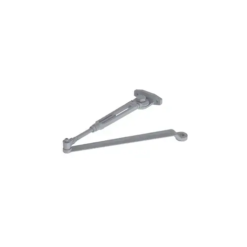 Hager 191400 5910 REG HO ARM ASSM ALM 5200/5300 Aluminum Painted