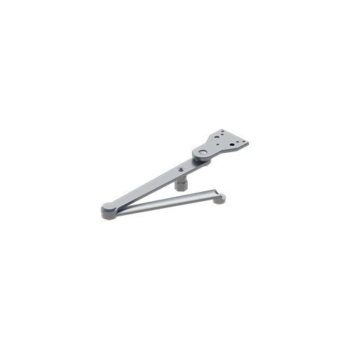 Hager 014583 5906 EXTRA HEAVY DUTY HOLD OPEN STOP ARM ALM
