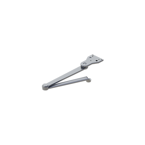 CLA033 REV 1 5907 HDS ARM US26D. Satin Chrome