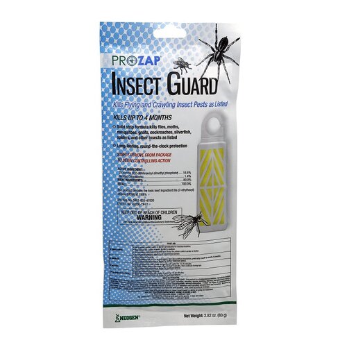 NEOGEN CORPORATION 5019520-XCP12 Insect Guard - pack of 12