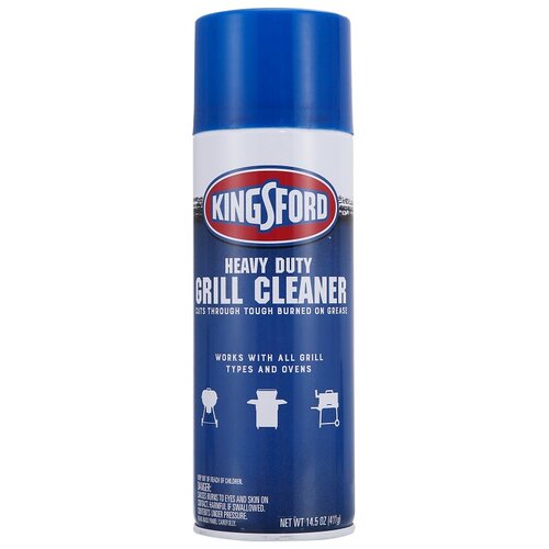 STCN Grill Cleaner, 14.5 oz
