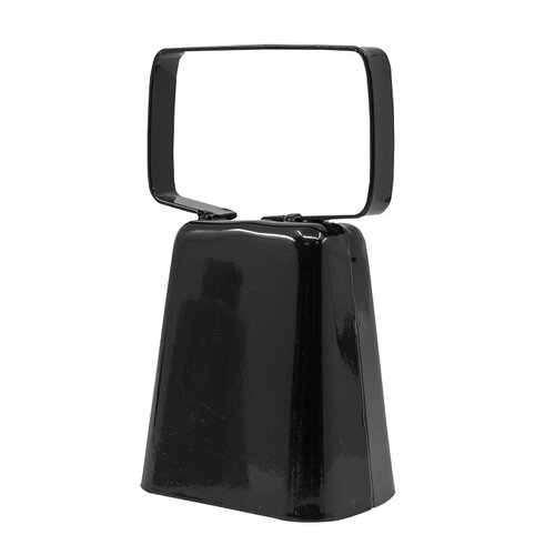 Ideal 7605 Cow Bell with Handle