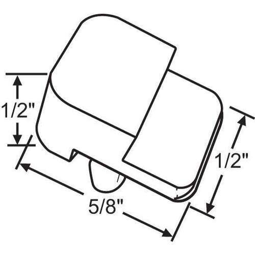 IMPACT SERIES GUIDE WHITE