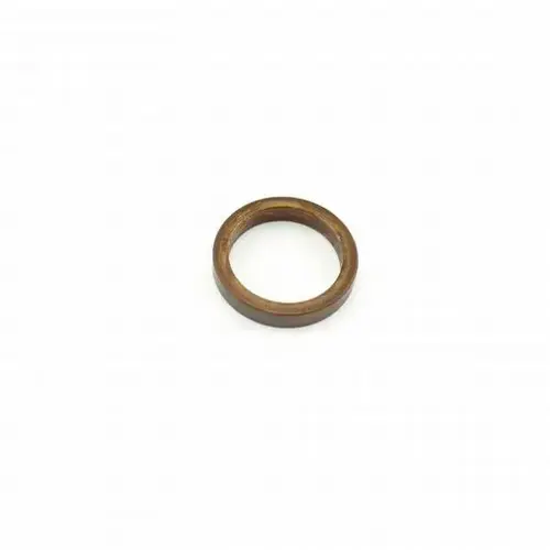 1/4" Blocking Ring for Use With Compression Ring Oil Rubbed Bronze Finish