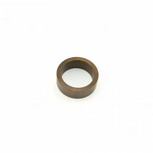 1/2" Blocking Ring for Use With Compression Ring Oil Rubbed Bronze Finish