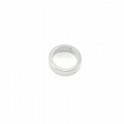 3/8" Blocking Ring for Use With Compression Ring Bright Chrome Finish