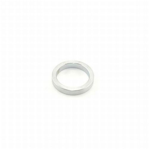 1/4" Blocking Ring for Use With Compression Ring Satin Chrome Finish
