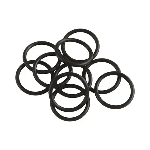 OEM Replacement #15 O-Ring, 9/16 in. x 11/16 in. x 1/16 in. - pack of 10