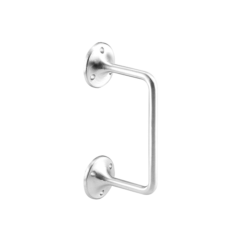 Door Pull - 3" High - Ada - Stainless Steel