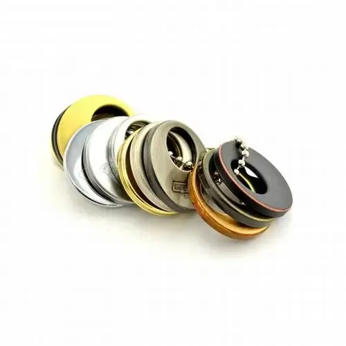 Schlage Residential 39-029 Finish Selector Sample