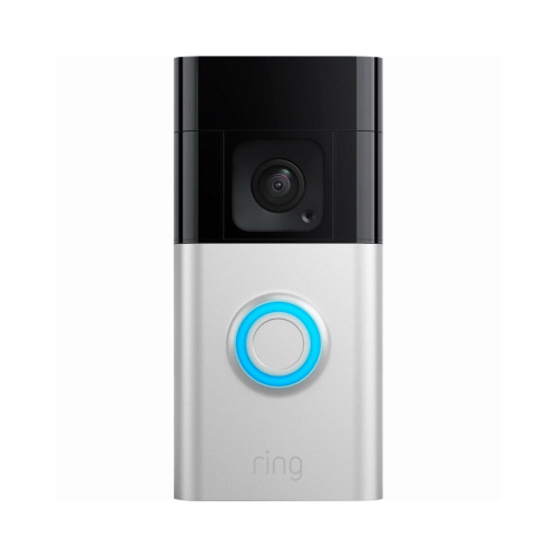 Ring B09WZBPX7K Ring Battery Doorbell