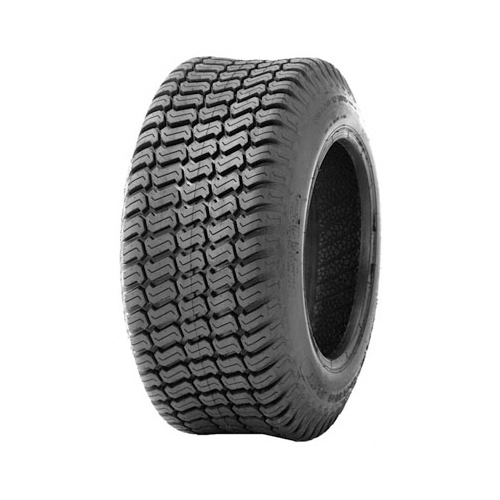 Lawn Tractor Tire, Turf Master Tread, 15 x 6.00-6-In.