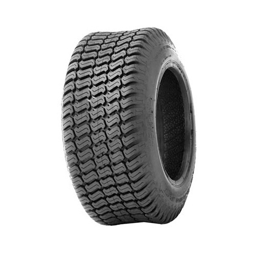 SUTONG TIRE RESOURCES INC WD1031 Lawn Tractor Tire, Turf Master Tread, 13 x 5.00-6 In.