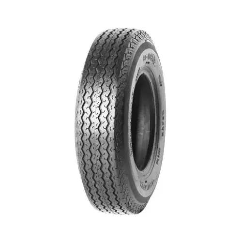 Boat Trailer Tire, 4.80-8-In. Lrb