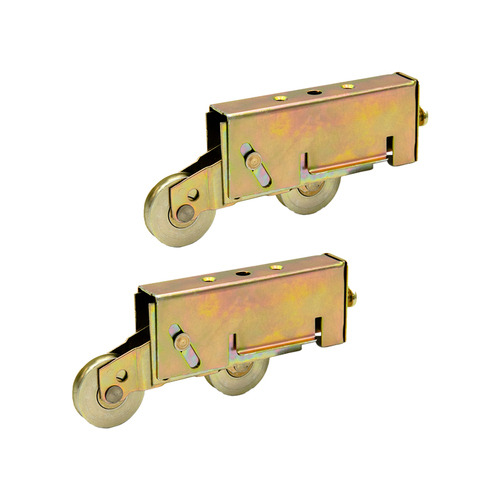 FHC 760R0LLER 760 Bottom Roller 2 Per Door