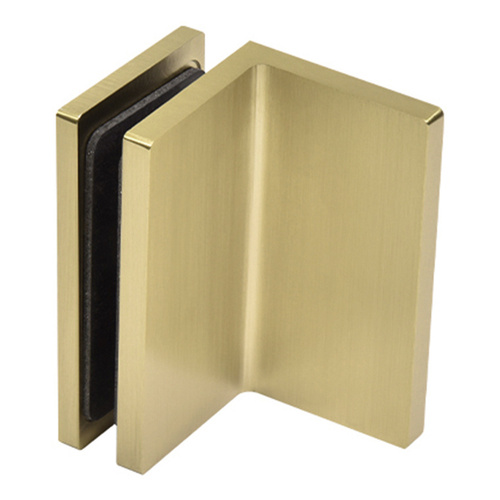 Brushed Bronze Como Series Wall Mount Bracket