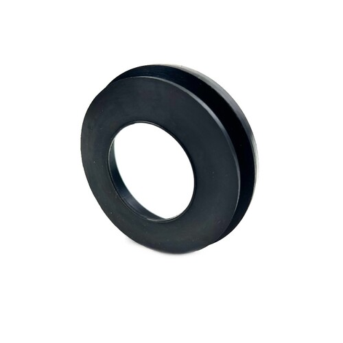 Fuel Tank Filler Neck Tube Rubber Grommet for a Ford Mustang