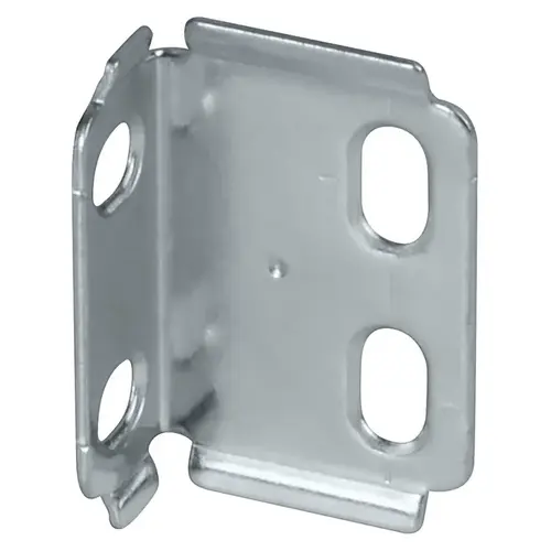 Drawer Front Bracket, 29mm 29 x 16; standard overlay