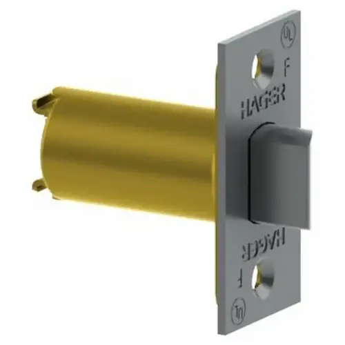 2500/3500/3700 Series Part, Satin Chrome