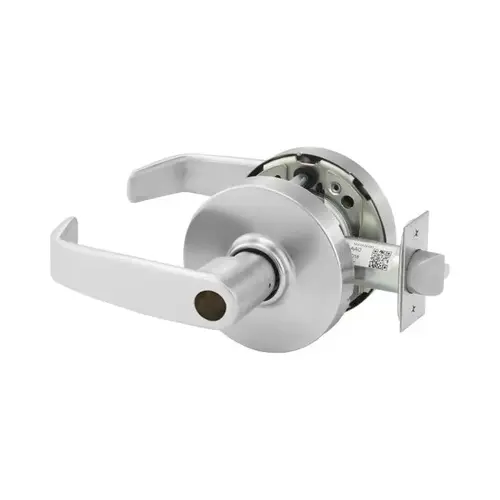 10X Line G30 Communicating Door Lockset-Less Cylinders