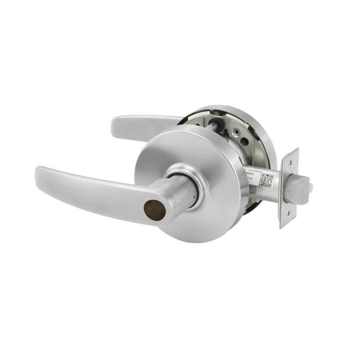 10X Line G37 Classroom Lockset-Less Cylinder