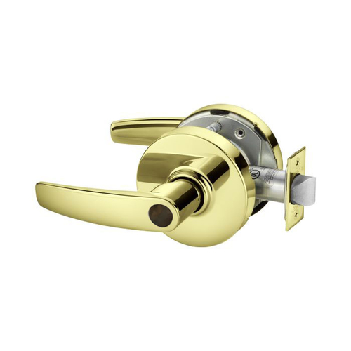 10X Line G04 Storeroom Lockset-Less Cylinder