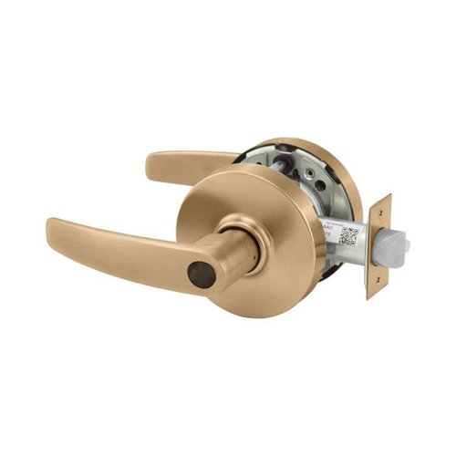 10X Line G05 Entrance Lockset-Less Cylinder