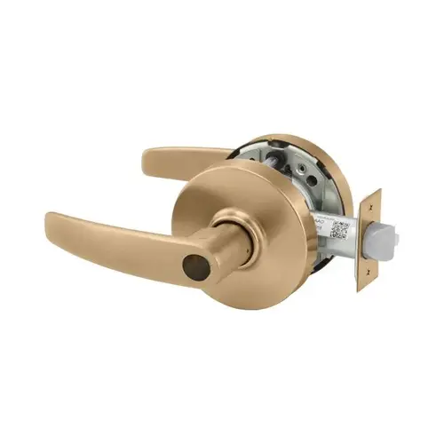 10X Line G37 Classroom Lockset-Less Cylinder