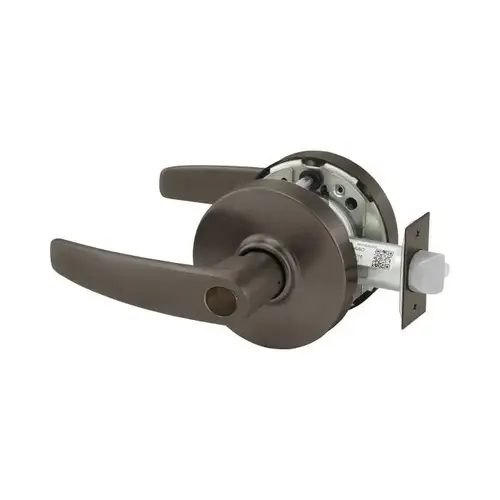 10X Line G05 Entrance Lockset-Less Cylinder