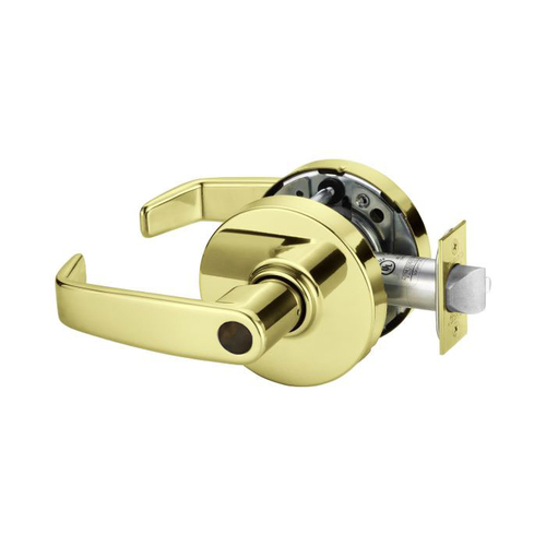 10X Line G05 Entrance Lockset-Less Cylinder