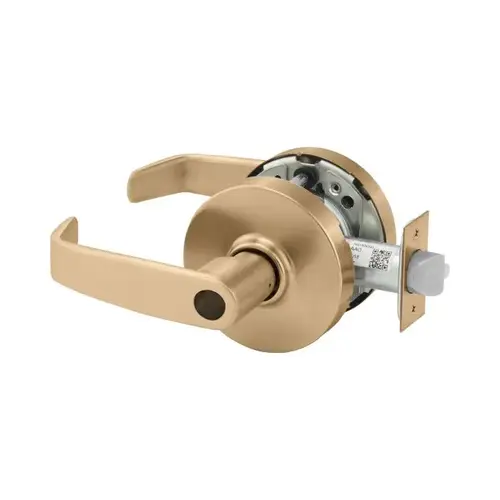 10X Line G26 Store Door Lockset-Less Cylinders