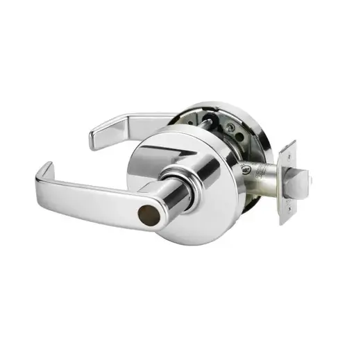 10X Line G04 Storeroom Lockset-Less Cylinder