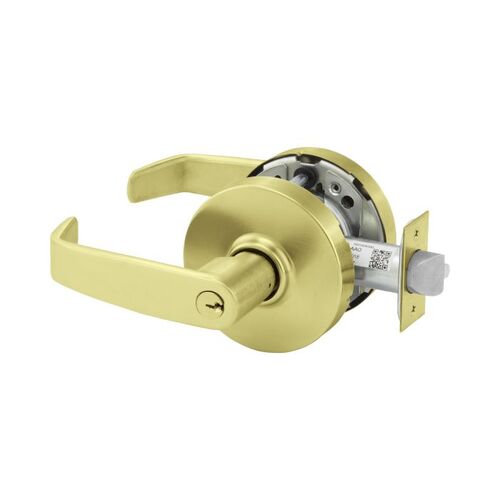 10X Line G04 Storeroom Lockset