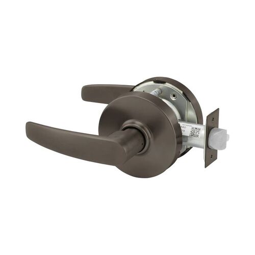 10X Line U15 Passage Lockset