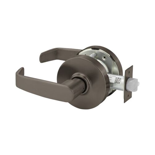 10X Line U15 Passage Lockset