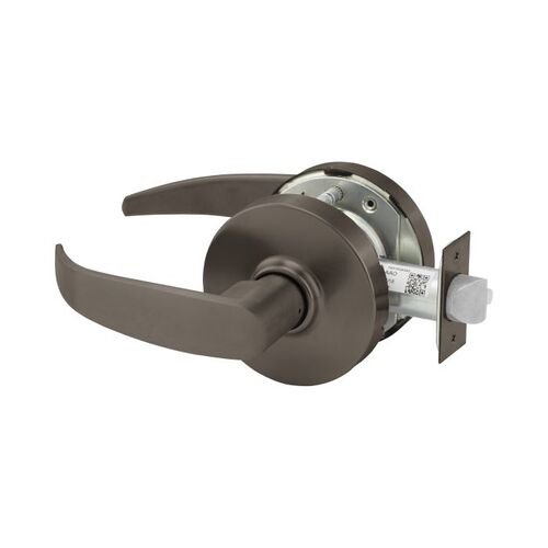 10X Line U15 Passage Lockset