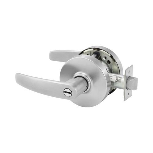 10X Line U65 Privacy Lockset