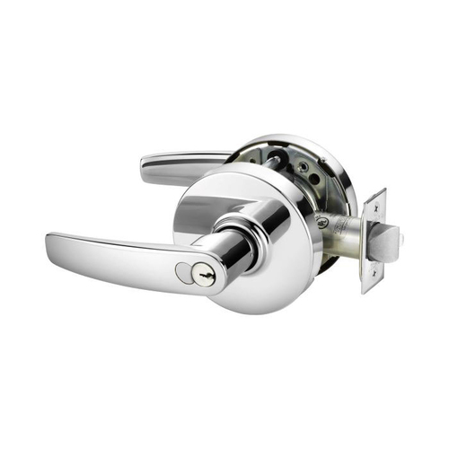 10X Line G05 Entrance Lockset w/LFIC Core