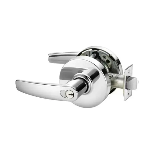 10X Line G04 Storeroom Lockset w/LFIC Core