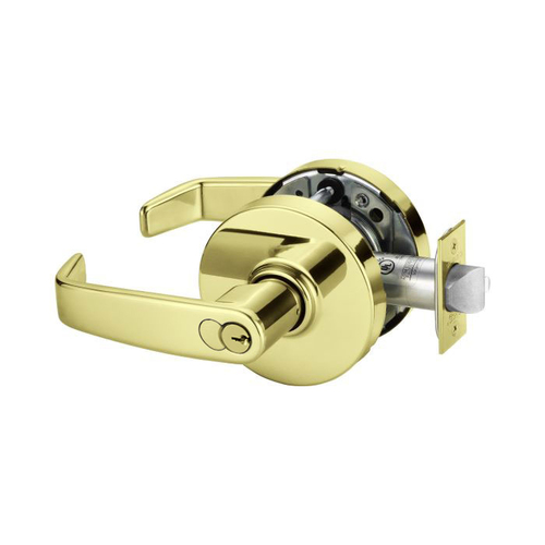 10X Line G04 Storeroom Lockset w/LFIC Core