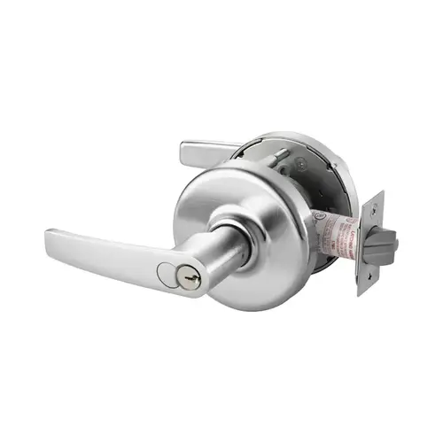 CLX3357 Storeroom Lockset x LFIC Core